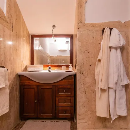 Piazzetta Boutique Tatil Evi