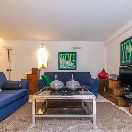 Piazzetta Boutique Tatil Evi