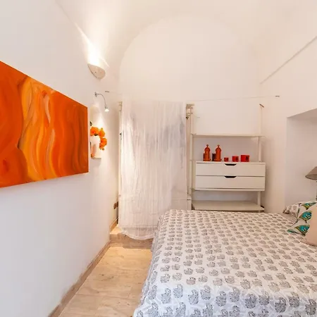 Tatil Evi Piazzetta Boutique Capri
