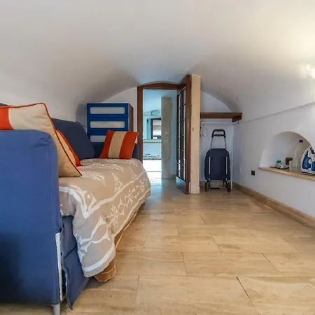 Piazzetta Boutique * Capri