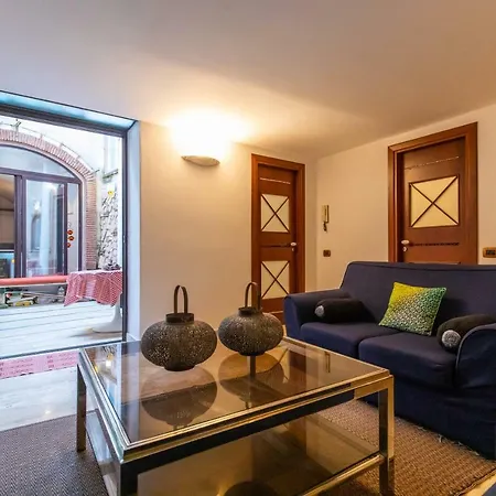 Tatil Evi Piazzetta Boutique *