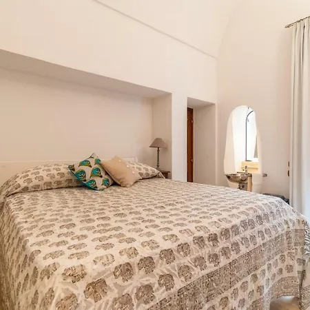 Piazzetta Boutique Tatil Evi Capri