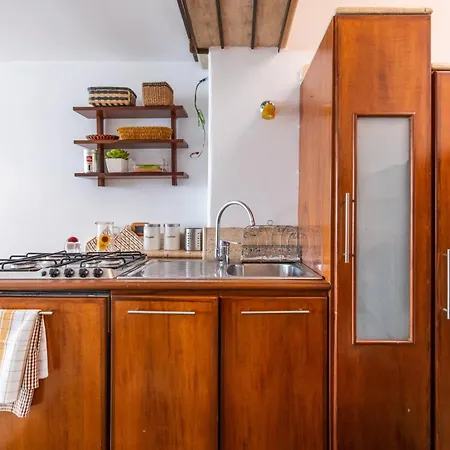 Tatil Evi Piazzetta Boutique Capri