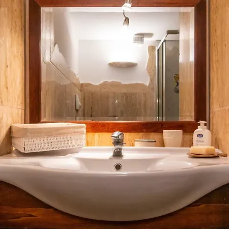 Tatil Evi Piazzetta Boutique Capri