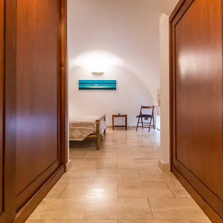 Piazzetta Boutique Tatil Evi Capri