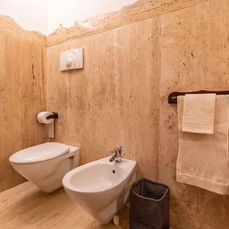 Piazzetta Boutique Tatil Evi